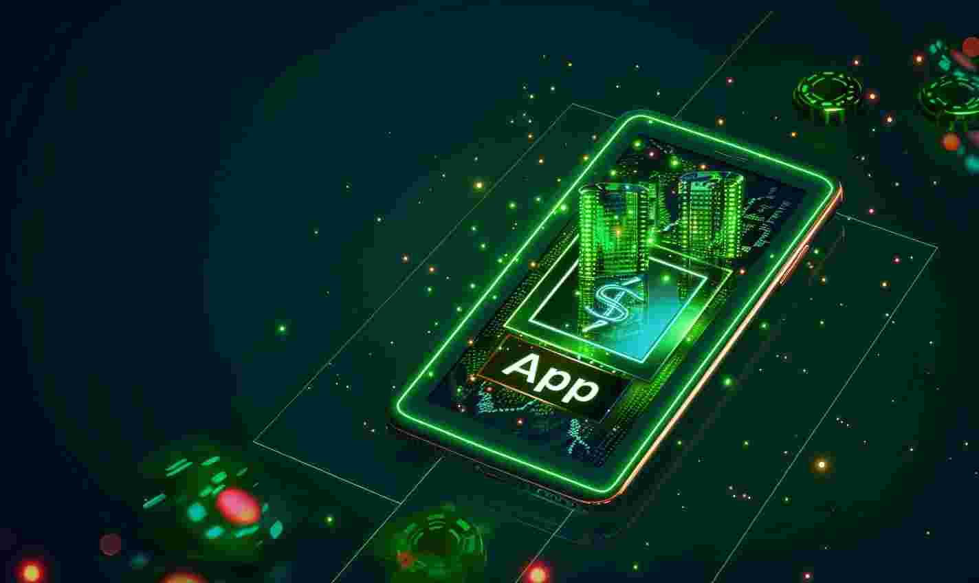 Simplificando a Experiência de Jogo 9dbet App