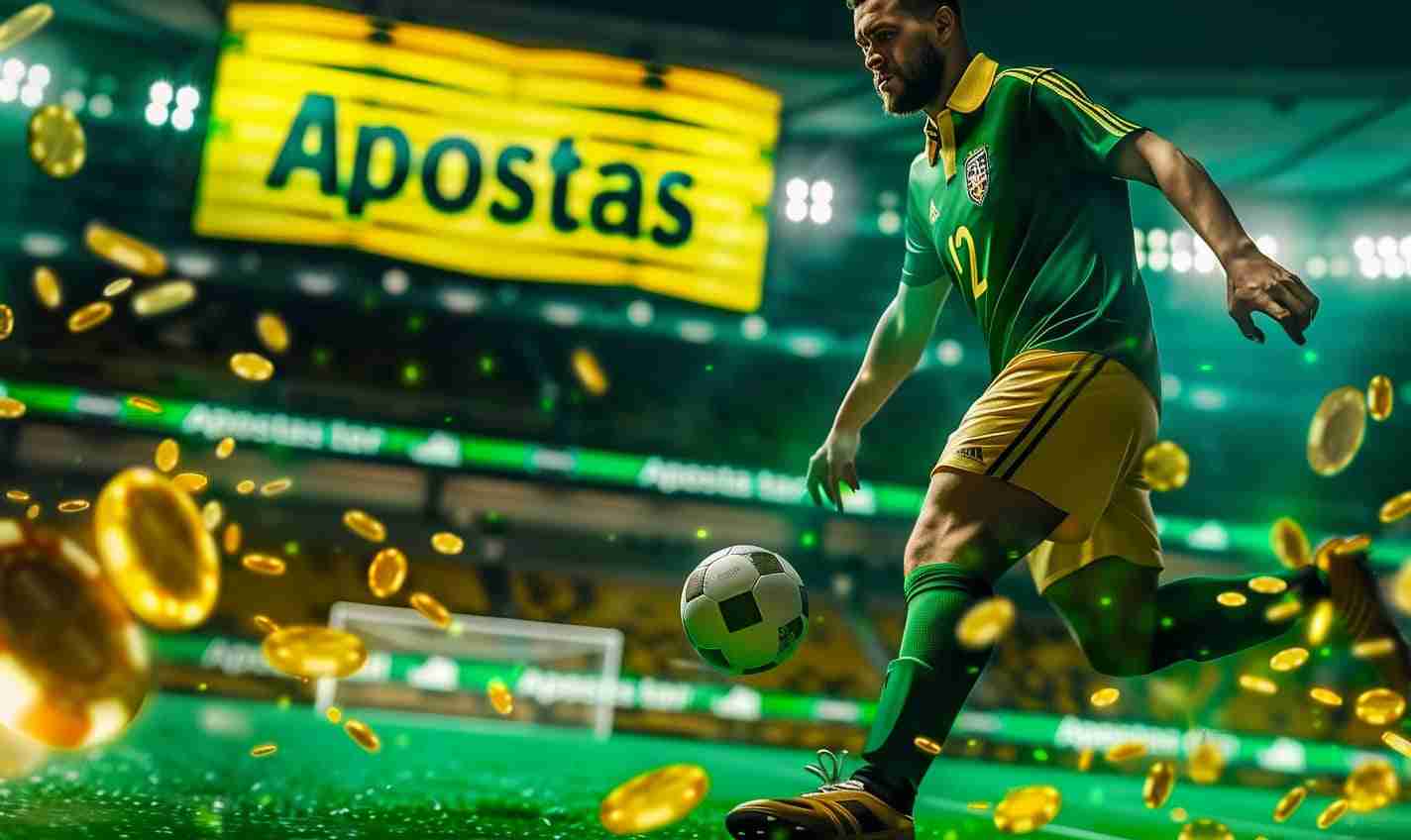 Diversas Apostas em Eventos Esportivos 9dbet