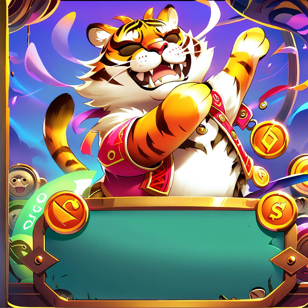 9dbet Fortune Tiger Mergulhe na Atmosfera