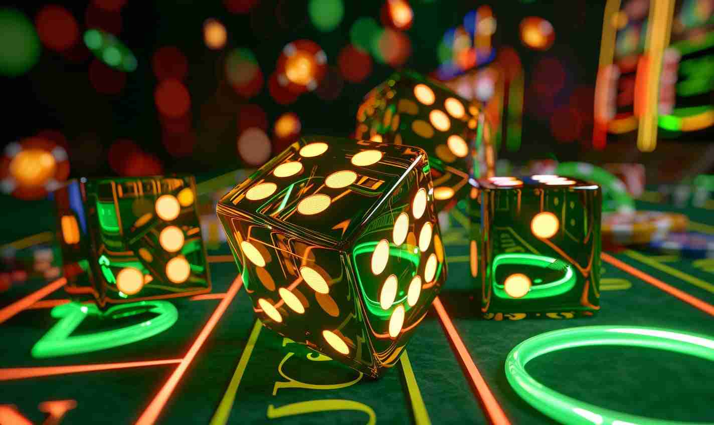 Entretenimento no Jogos 9dbet