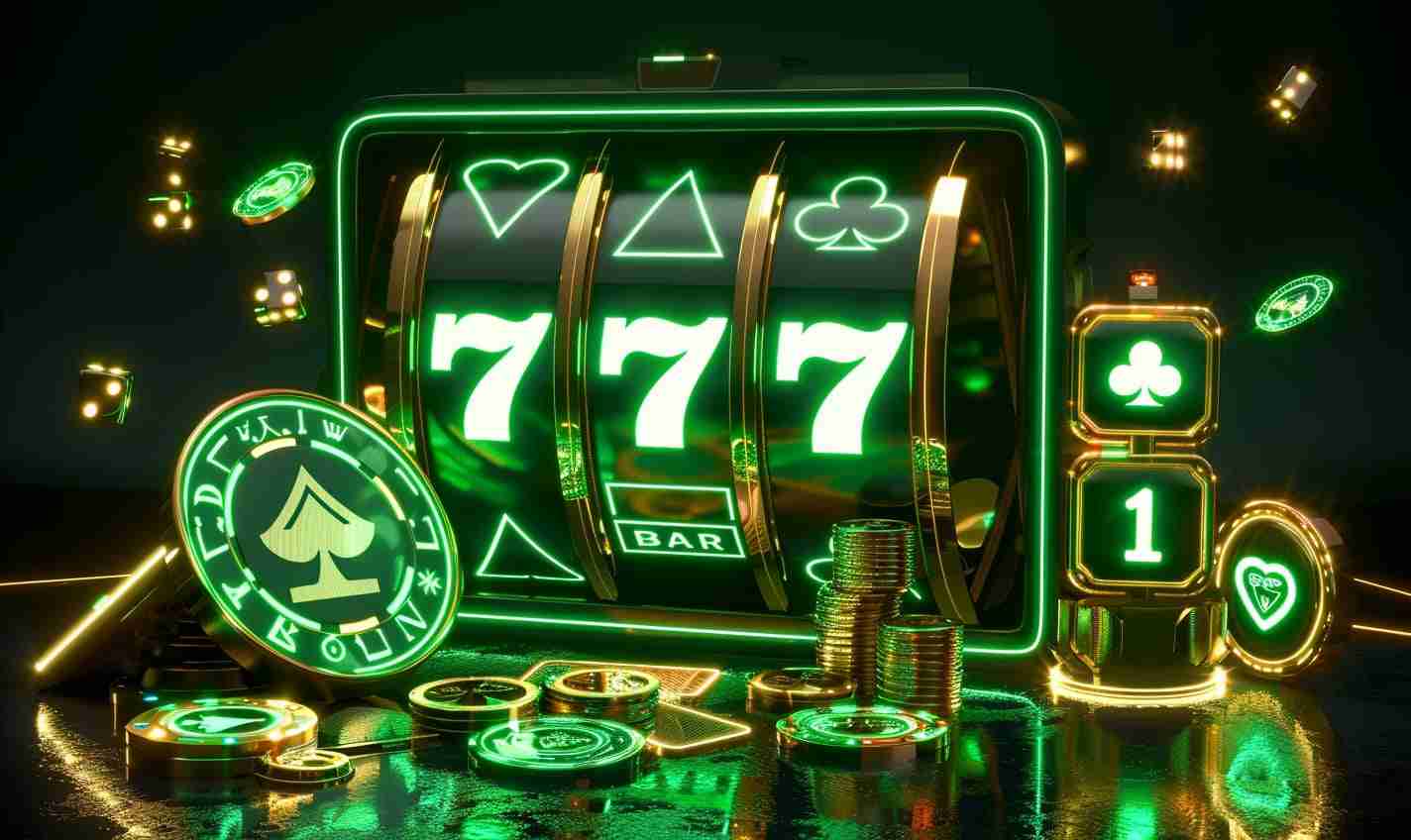Seguro Login no Cassino Online 9dbet