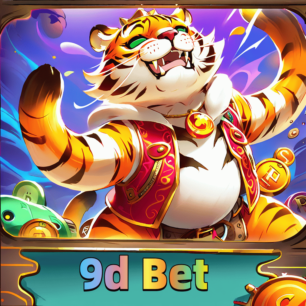 Experiência Imersiva no Cassino Online 9dbet