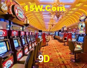 Desvendando o Mundo dos Jogos Virtuais na 9D